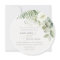 Elegant Fern Eucalyptus Greenery Foliage Wedding