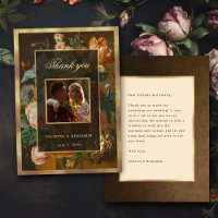Elegant Fine Art Floral Still Life Wedding
