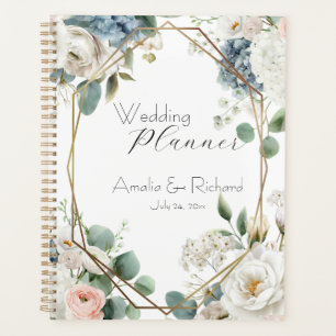 Elegant Flora Personalised Wedding Planner