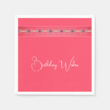 Elegant Floral Accented