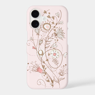 Elegant Floral Design