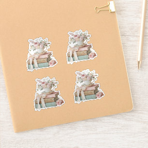 Elegant Floral Her Next Chapter Bridal Shower 