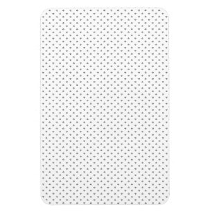 Elegant Floral Magnet Minimalist Home Décor