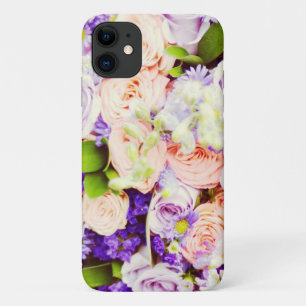Elegant Floral Phone Case