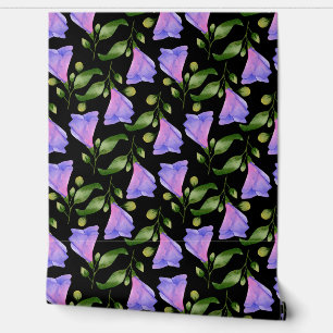 Elegant Floral Wallpaper - Vibrant Flower Patterns