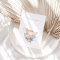 Elegant Flower Tea Bridal Brunch 