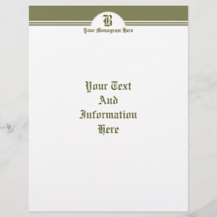 Elegant Flyer