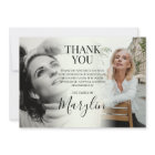 Elegant Funeral Memorial Before & After Photo