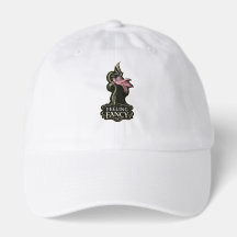 Elegant Funny Nature Hat