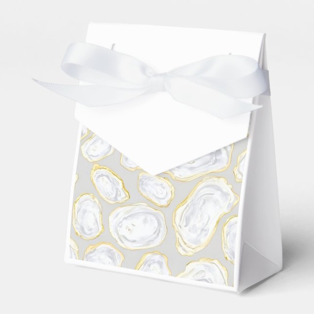 Elegant Gift Bag  Favour Box (Front Side)