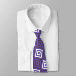 Elegant Gifts For Boyfriend Geometric Tie