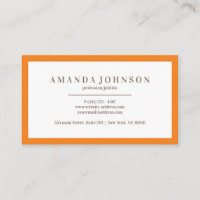 Elegant Girly Day Spa and Salon Orange