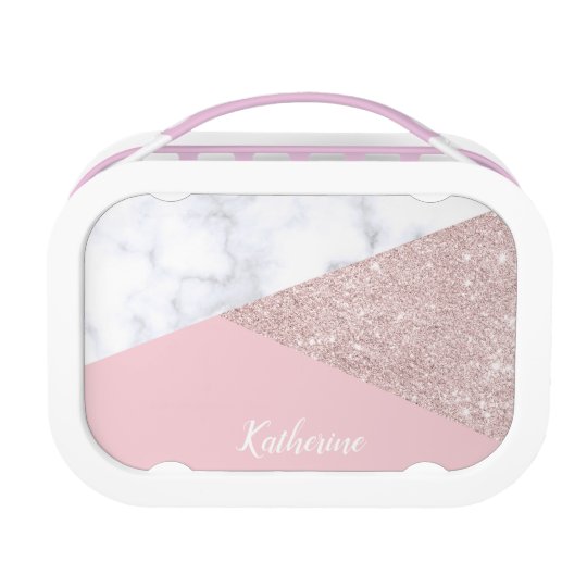 marble lunch box