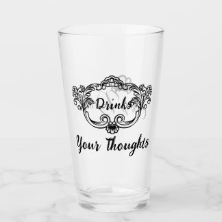 Elegant Glassware for the Perfect Drink Experience Glass