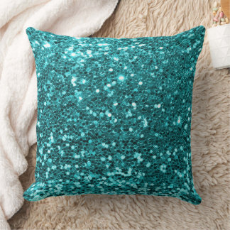 Elegant Glitter Texture design Cushion
