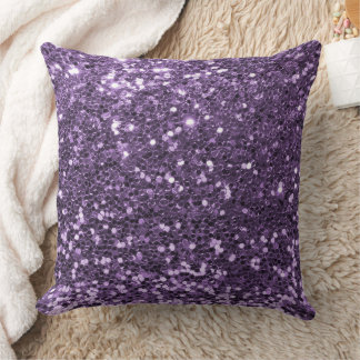 Elegant Glitter Texture design Cushion