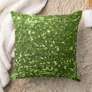 Elegant Glitter Texture design Cushion