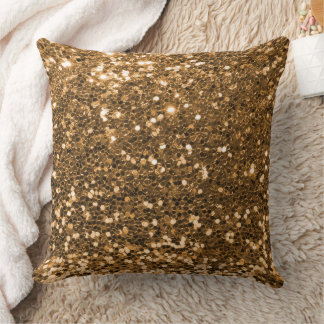 Elegant Glitter Texture design Cushion