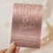 Elegant Glitter Virtual 75th Birthday Party 