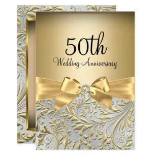 anniversary invitations announcements zazzle