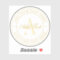 Elegant Gold Editable Text Transparent
