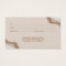 Elegant Gold Glitter Marble Agate Modern Gift Card