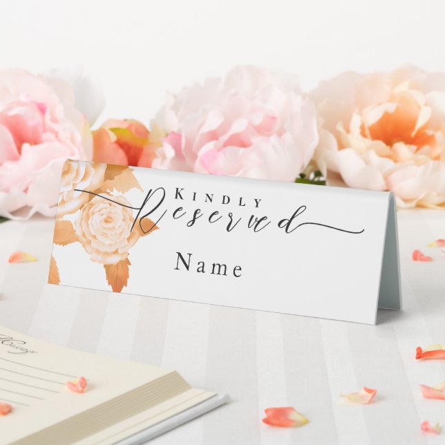 Elegant Gold Rose Black Wedding (In SItu (Wedding))