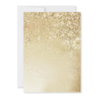 Elegant Gold Surprise 90th Birthday