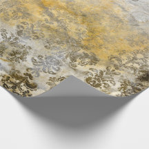 Elegant golden textured design for all projects