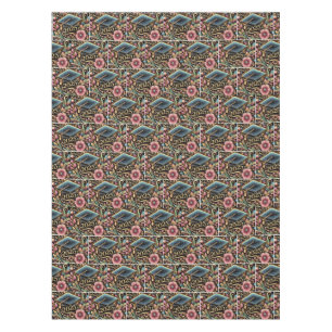 Elegant Graduation 2025 Design 2 Tablecloth