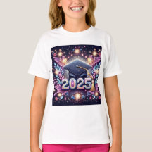 Elegant Graduation 2025