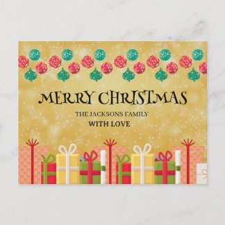 Elegant Greeting Card for Any Occasion