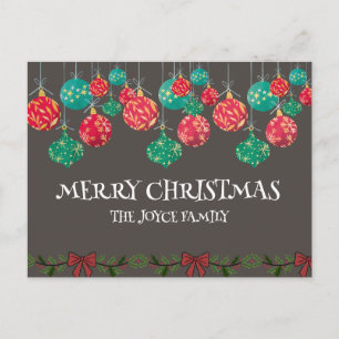 Elegant Greeting Card for Any Occasion