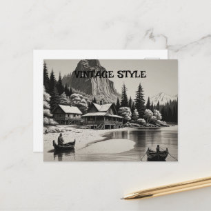 Elegant Greeting Card for Any Occasion