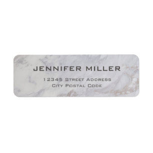Elegant grey and beige marble design