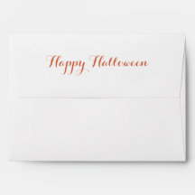 Elegant Halloween Party 