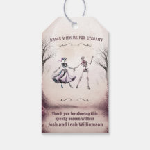 Elegant Halloween Party Personalised