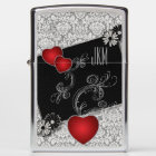 Elegant Heart Design