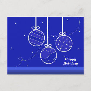Elegant Holiday Decorations
