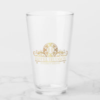 Elegant Hotel Business Gold