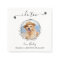Elegant I Do Too Custom Pet Photo Dog Wedding 