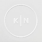 Elegant Initials | Simple Monogram