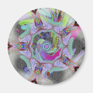 Elegant Inspiration Magnet