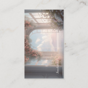 Elegant Invitation