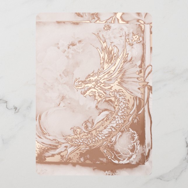 Elegant Invitation Cards for Every Occasion (Front)