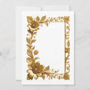 Elegant Invitation Cards for Every Occasion