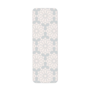 Elegant Islamic Art Design