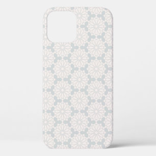 Elegant Islamic Art Design iPhone 12 Pro Case