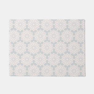 Elegant Islamic Art Design Doormat