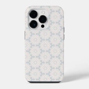 Elegant Islamic Art Design iPhone 14 Pro Case